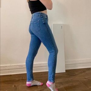 Size 2 jeans
